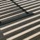 1200mm GRP Anti Slip Fiberglass Decking Strips - Pack of 20