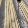 1200mm GRP Anti Slip Fiberglass Decking Strips - Pack of 20