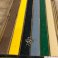 1200mm GRP Anti Slip Fiberglass Decking Strips - Pack of 5