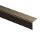 Anti Slip Aluminium Anti Slip Stair Edge Nosing Trim