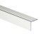 Anti Slip Aluminium Anti Slip Stair Edge Nosing Trim