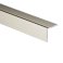 Anti Slip Aluminium Anti Slip Stair Edge Nosing Trim