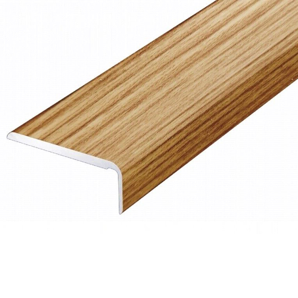 1m Door Threshold Trim Laminate Floor Edge Profile