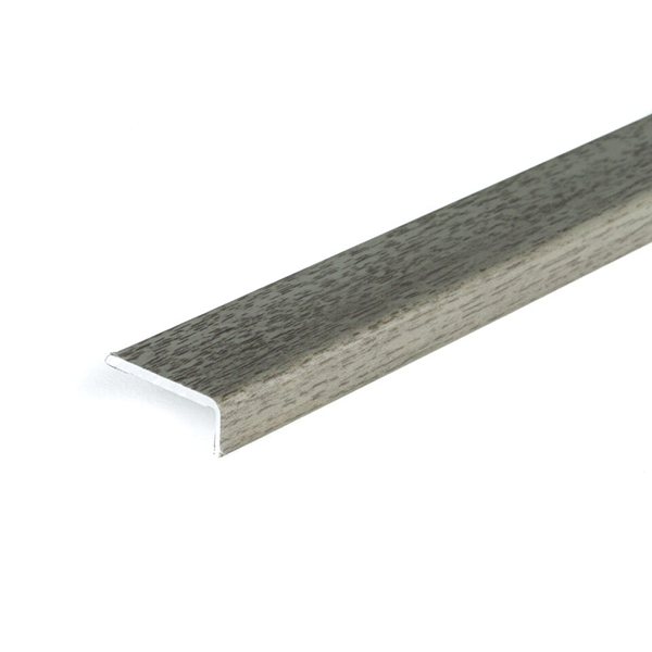1m Door Threshold Trim Laminate Floor Edge Profile