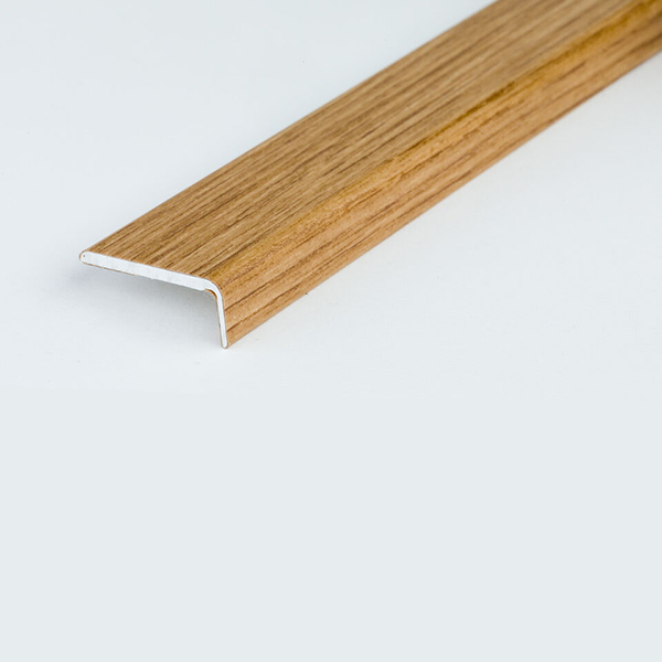 1m Door Threshold Trim Laminate Floor Edge Profile