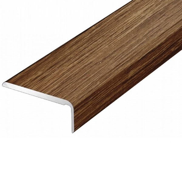 1m Door Threshold Trim Laminate Floor Edge Profile