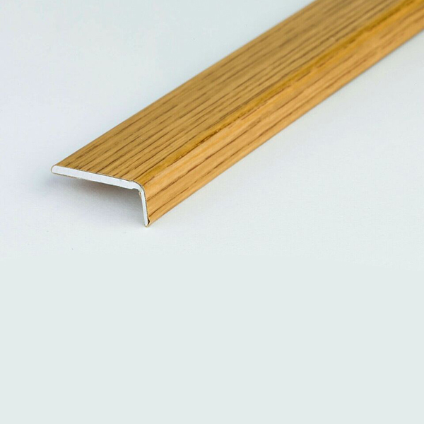 1m Door Threshold Trim Laminate Floor Edge Profile