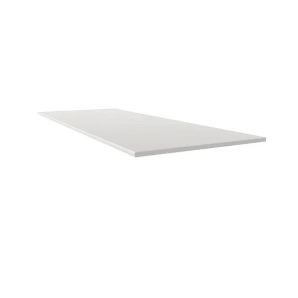 UPVC 1m Flat Soffit Utility Boards