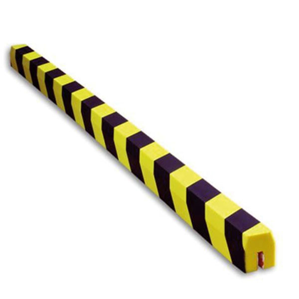 Push On Edging Guard (Trapezoidal) Edge Protector 1m Long