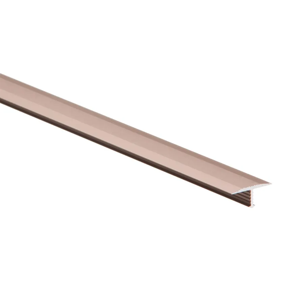 Aluminium T Bar Threshold Trim Door Strip Profile