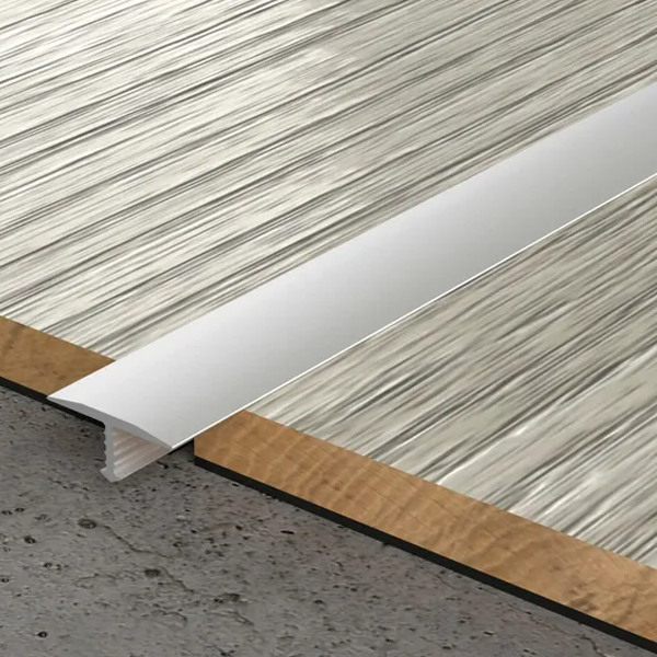 Aluminium T Bar Threshold Trim Door Strip Profile