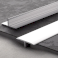 Aluminium T Bar Threshold Trim Door Strip Profile