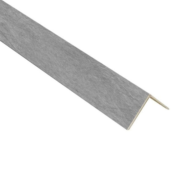 2.6m Elegance External Trim for Long Lasting Interior Design