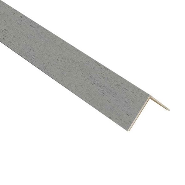 2.6m Elegance External Trim for Long Lasting Interior Design