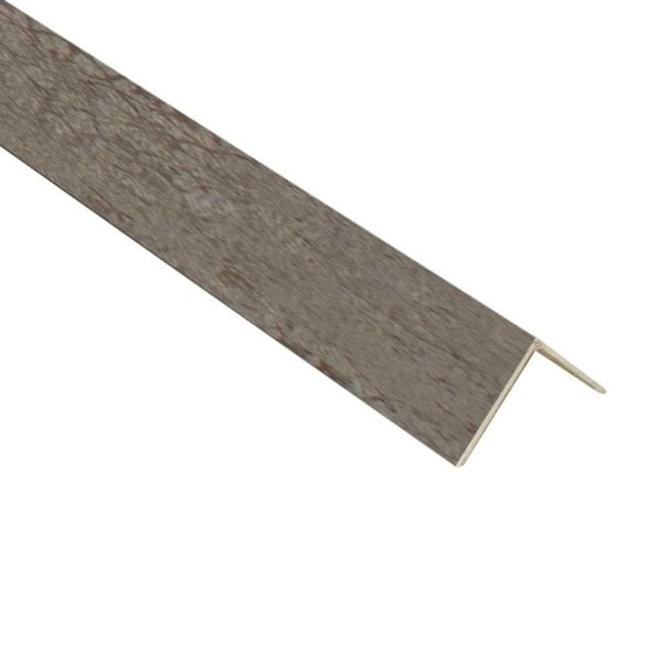 2.6m Elegance External Trim for Long Lasting Interior Design