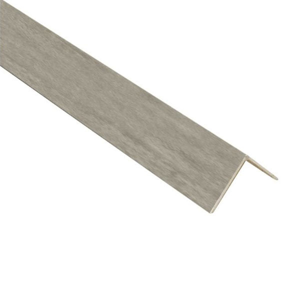2.6m Elegance External Trim for Long Lasting Interior Design