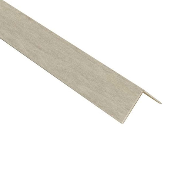 2.6m Elegance External Trim for Long Lasting Interior Design