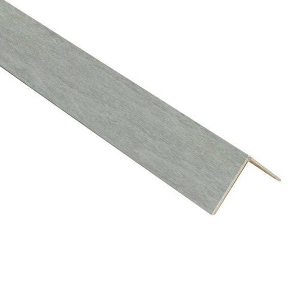 2.6m Elegance External Trim for Long Lasting Interior Design