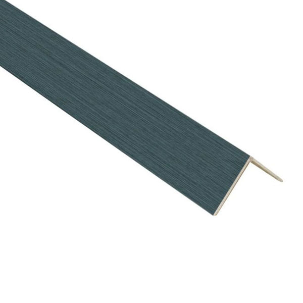 2.6m Elegance External Trim for Long Lasting Interior Design