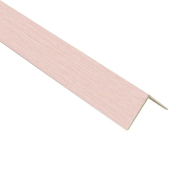 2.6m Elegance External Trim for Long Lasting Interior Design