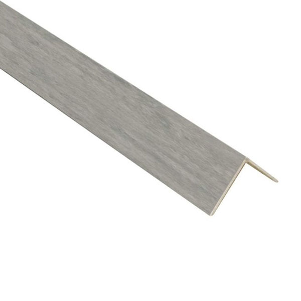 2.6m Elegance External Trim for Long Lasting Interior Design