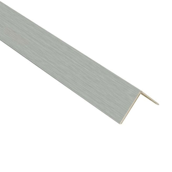 2.6m Elegance External Trim for Long Lasting Interior Design