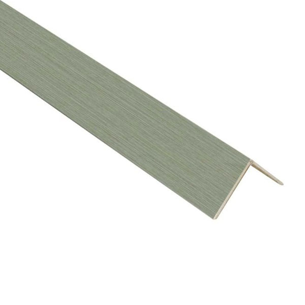 2.6m Elegance External Trim for Long Lasting Interior Design