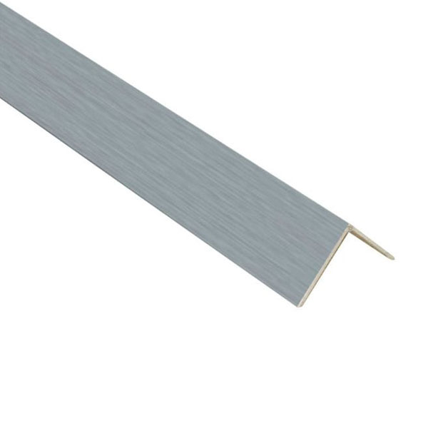 2.6m Elegance External Trim for Long Lasting Interior Design