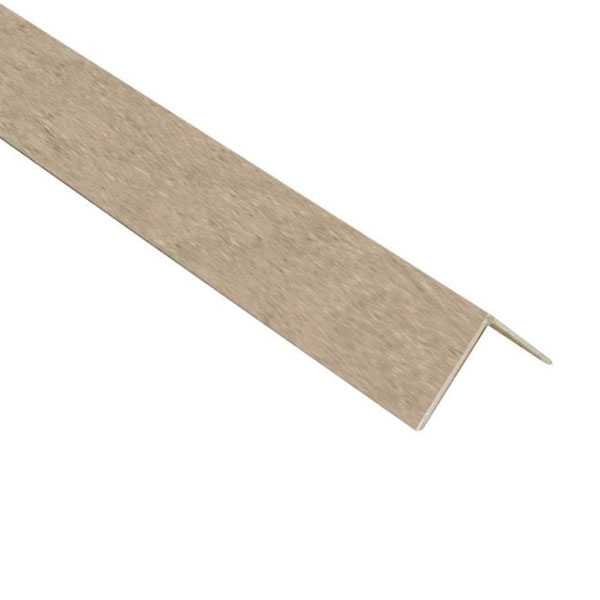 2.6m Elegance External Trim for Long Lasting Interior Design