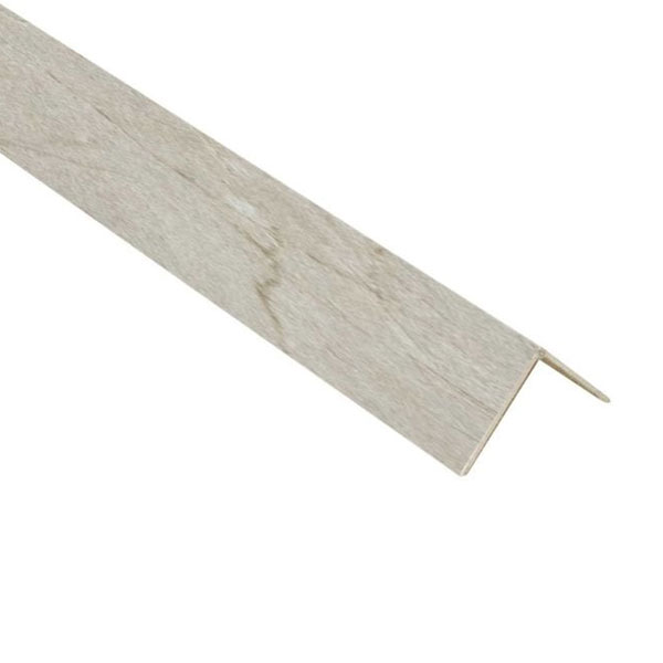 2.6m Elegance External Trim for Long Lasting Interior Design