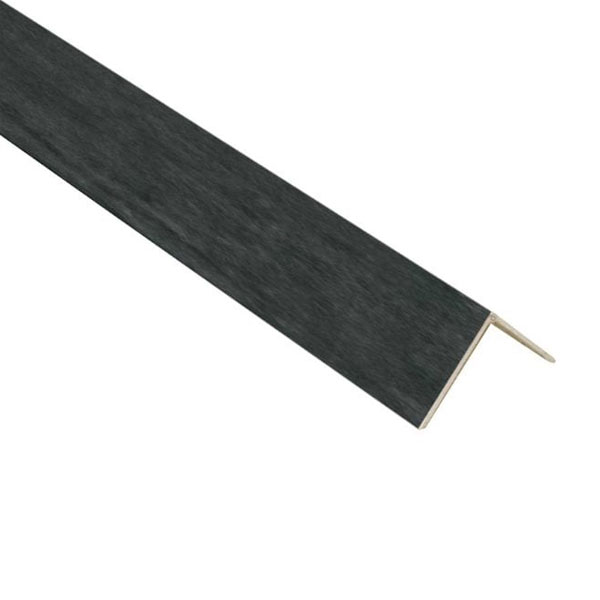 2.6m Elegance External Trim for Long Lasting Interior Design
