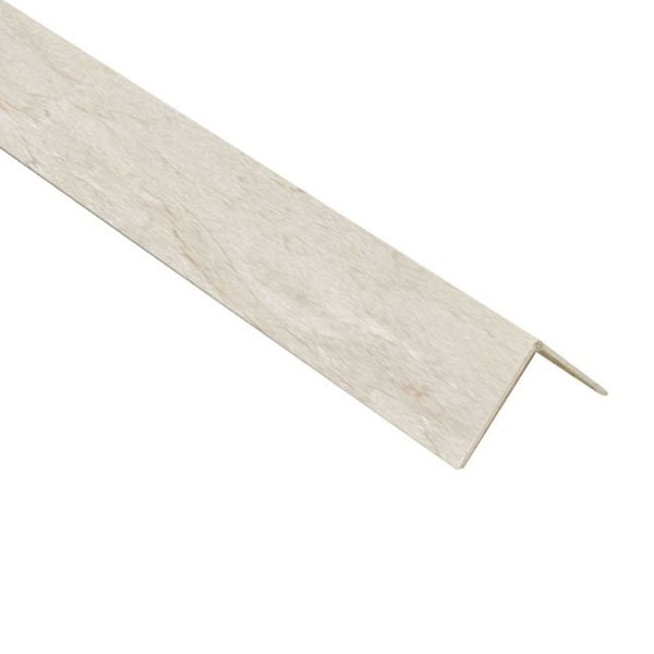 2.6m Elegance External Trim for Long Lasting Interior Design