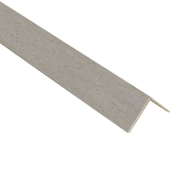 2.6m Elegance External Trim for Long Lasting Interior Design