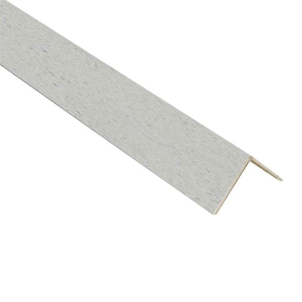 2.6m Elegance External Trim for Long Lasting Interior Design