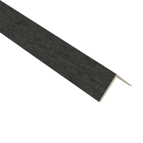 2.6m Elegance External Trim for Long Lasting Interior Design