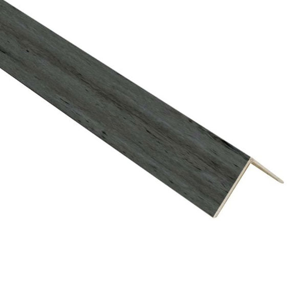 2.6m Elegance External Trim for Long Lasting Interior Design