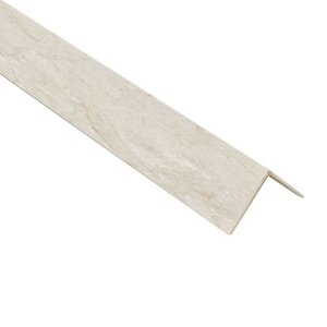 2.6m Elegance External Trim for Long Lasting Interior Design