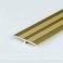 Aluminium T Profile Transition Trim for LVT Floor Door Bars Threshold