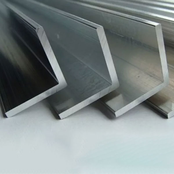 2m Long Aluminium Extruded Angle for Diyer to Professional Contractor