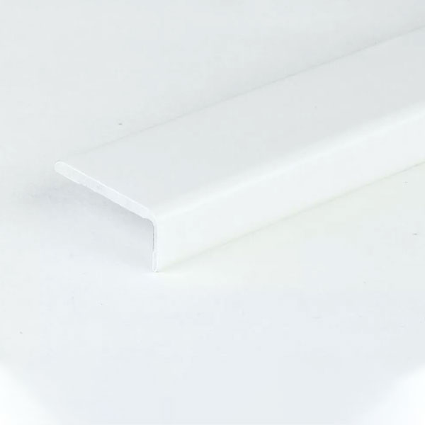 2m Wood Effect Door Threshold Laminate Floor Edge Trim Profile