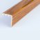 UPVC Wood Effect Stair Edge Nosing Trim Edge Nosing 