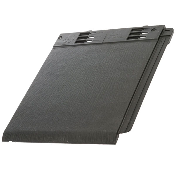 Envirotile Plastic Slate 365mm Long Synthetic Roof Shingles 