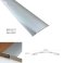 Self Adhesive Wood Vinyl Tile Euro Cover Strip Door Bar Threshold Trim