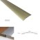 Self Adhesive Wood Vinyl Tile Euro Cover Strip Door Bar Threshold Trim