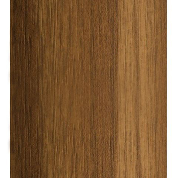40mm Aluminium Wood Effect Door Threshold Floor Bar Edge Trim