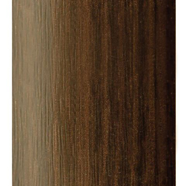 40mm Aluminium Wood Effect Door Threshold Floor Bar Edge Trim