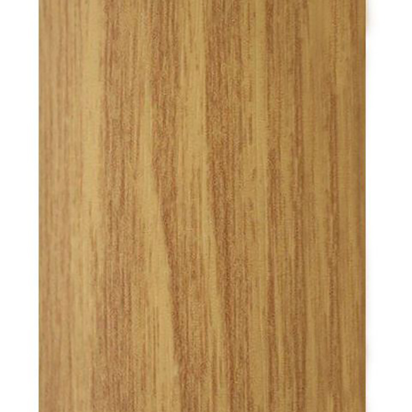 40mm Aluminium Wood Effect Door Threshold Floor Bar Edge Trim