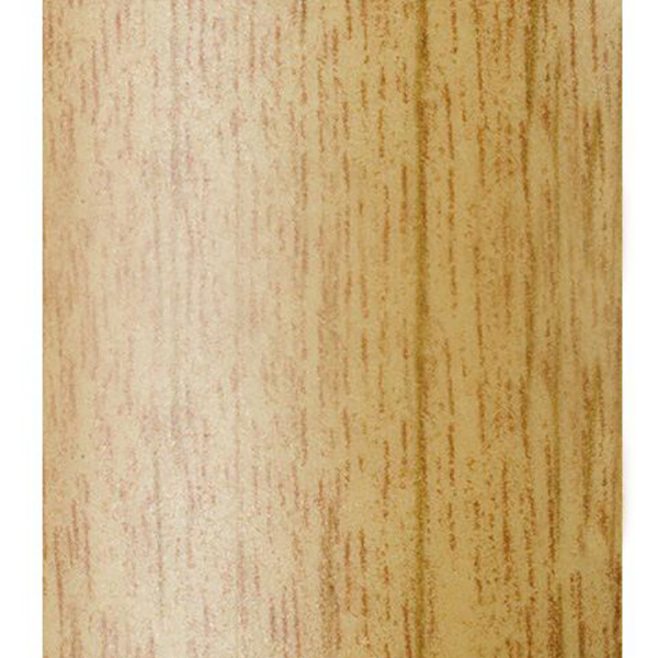 40mm Aluminium Wood Effect Door Threshold Floor Bar Edge Trim