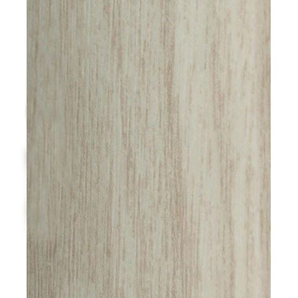 40mm Aluminium Wood Effect Door Threshold Floor Bar Edge Trim