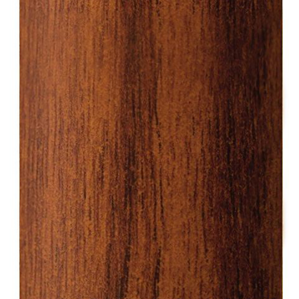 40mm Aluminium Wood Effect Door Threshold Floor Bar Edge Trim